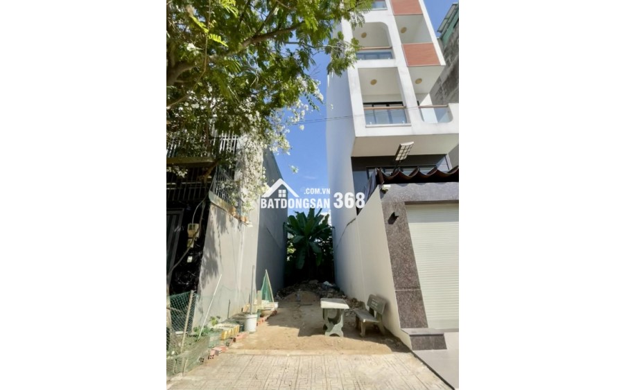 ĐẤT HẺM THÔNG 7M LONG TRƯỜNG TP THỦ ĐỨC GẦN CẦU ÔNG NHIÊU 51M - GIÁ NHỈNH 3 TỶ