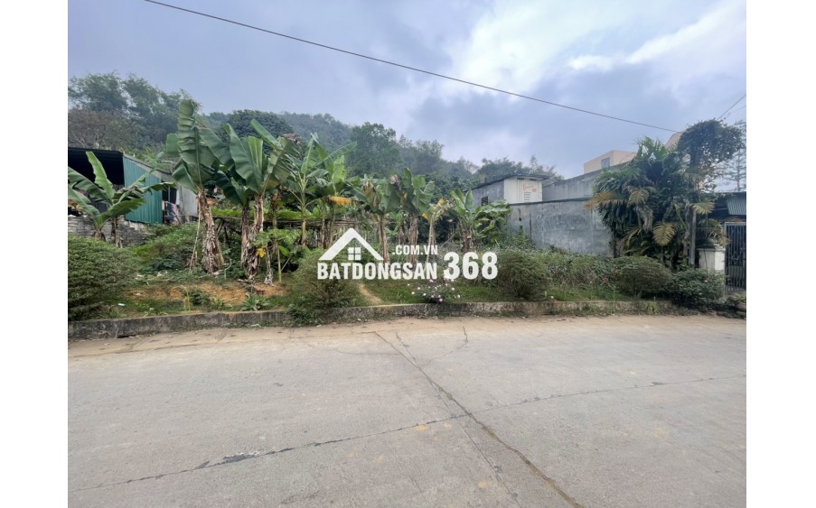 CHÍNH CHỦ CẦN BÁN LÔ ĐẤT FULL THỔ CƯ 210m2 ĐẦU TƯ SINH LỜI NGAY