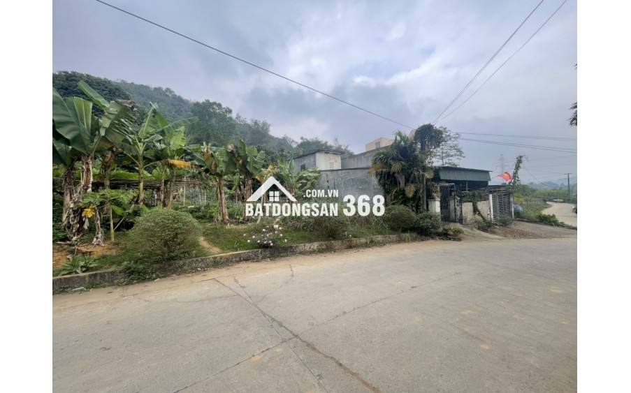 CHÍNH CHỦ CẦN BÁN LÔ ĐẤT FULL THỔ CƯ 210m2 ĐẦU TƯ SINH LỜI NGAY