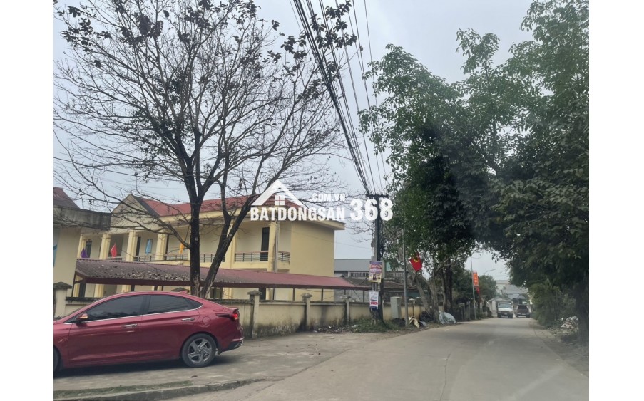 CHÍNH CHỦ CẦN BÁN LÔ ĐẤT FULL THỔ CƯ 210m2 ĐẦU TƯ SINH LỜI NGAY