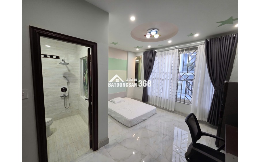 CHO THUÊ PHÒNG TRỌ ĐẦY ĐỦ TIỆN NGHI, VỆ SINH KHÉP KÍN ĐƯỜNG ÂU DƯƠNG LÂN