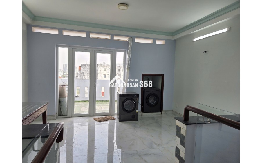 CHO THUÊ PHÒNG TRỌ ĐẦY ĐỦ TIỆN NGHI, VỆ SINH KHÉP KÍN ĐƯỜNG ÂU DƯƠNG LÂN