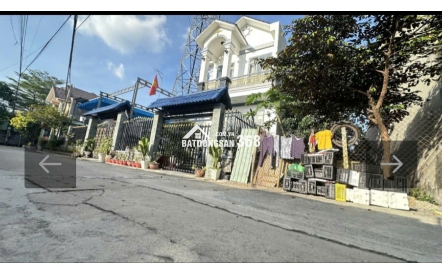 Cần tiền bán gấp đất An Phú