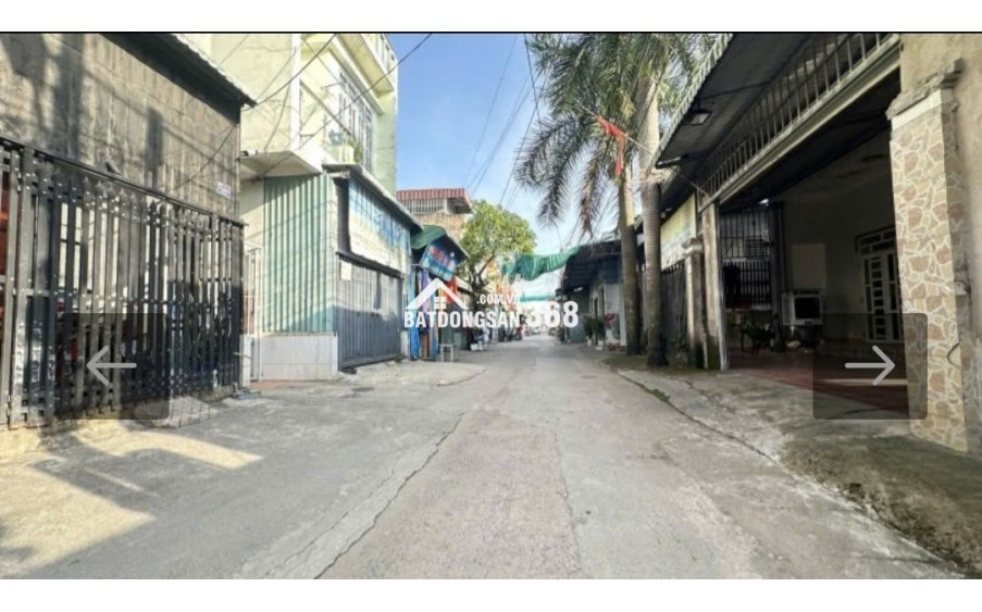 Cần tiền bán gấp đất An Phú