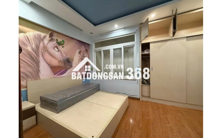 Hiếm nhà 5 tầng mặt phố Lý Thường Kiệt, 47m2, mặt tiền 4.7m, vị trí đẹp, giá 18 tỷ