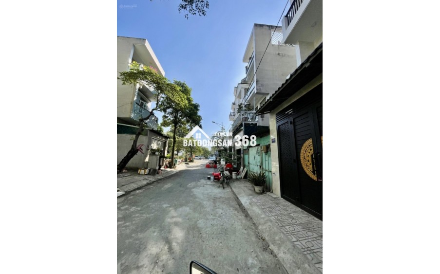 ĐẤT HẺM THÔNG 7M LONG TRƯỜNG TP THỦ ĐỨC GẦN CẦU ÔNG NHIÊU 51M - GIÁ NHỈNH 3 TỶ