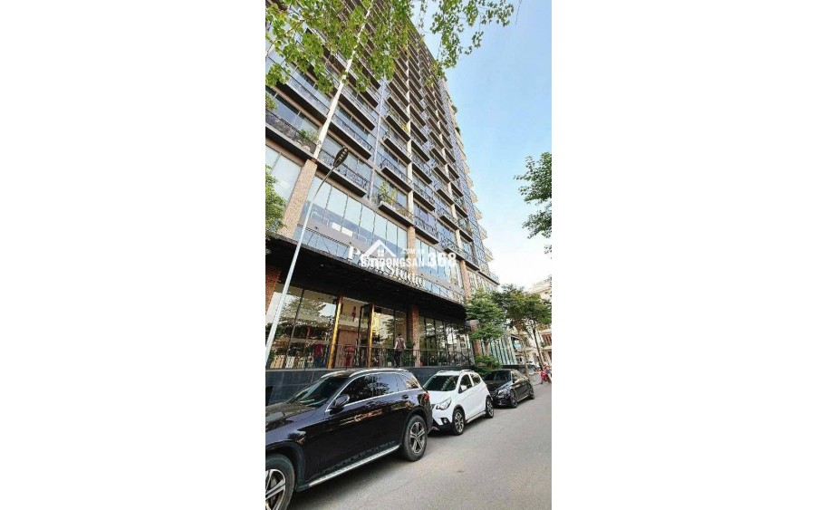 Bán căn hộ Duplex dự án Penstudio Lạc Long Quân 2N nhà đẹp ở ngay  giá 9,5 tỷ.