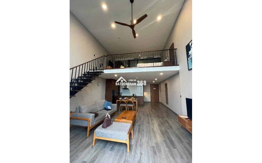 Bán căn hộ Duplex dự án Penstudio Lạc Long Quân 2N nhà đẹp ở ngay  giá 9,5 tỷ.
