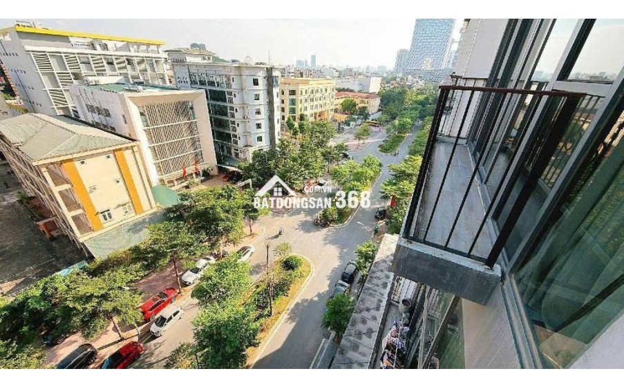 Bán căn hộ Duplex dự án Penstudio Lạc Long Quân 2N nhà đẹp ở ngay  giá 9,5 tỷ.