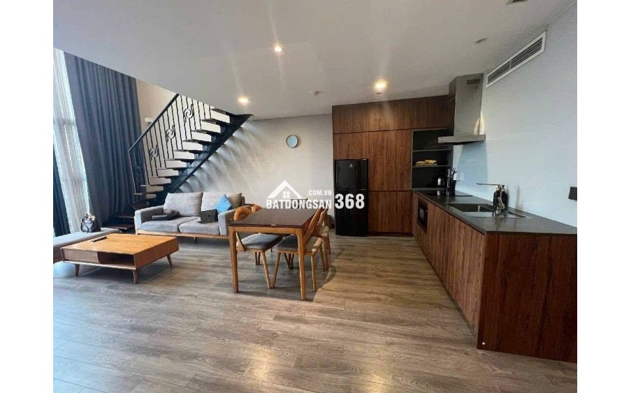 Bán căn hộ Duplex dự án Penstudio Lạc Long Quân 2N nhà đẹp ở ngay  giá 9,5 tỷ.