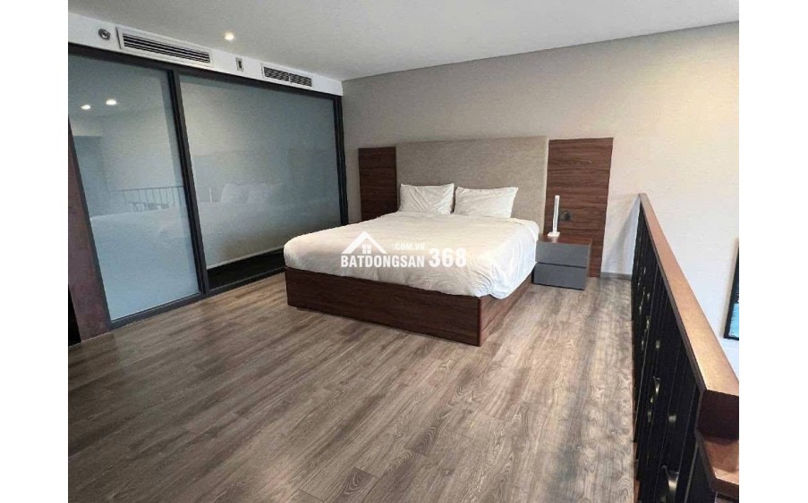 Bán căn hộ Duplex dự án Penstudio Lạc Long Quân 2N nhà đẹp ở ngay  giá 9,5 tỷ.