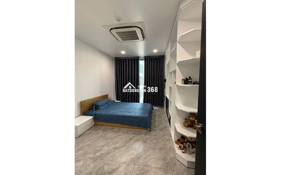 Bán căn hộ 1PN Lavida Plus Quận 7 – Full nội thất, vào ở ngay, view đẹp cực thoáng