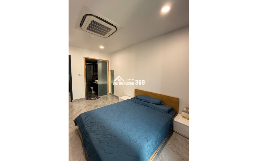 Bán căn hộ 1PN Lavida Plus Quận 7 – Full nội thất, vào ở ngay, view đẹp cực thoáng