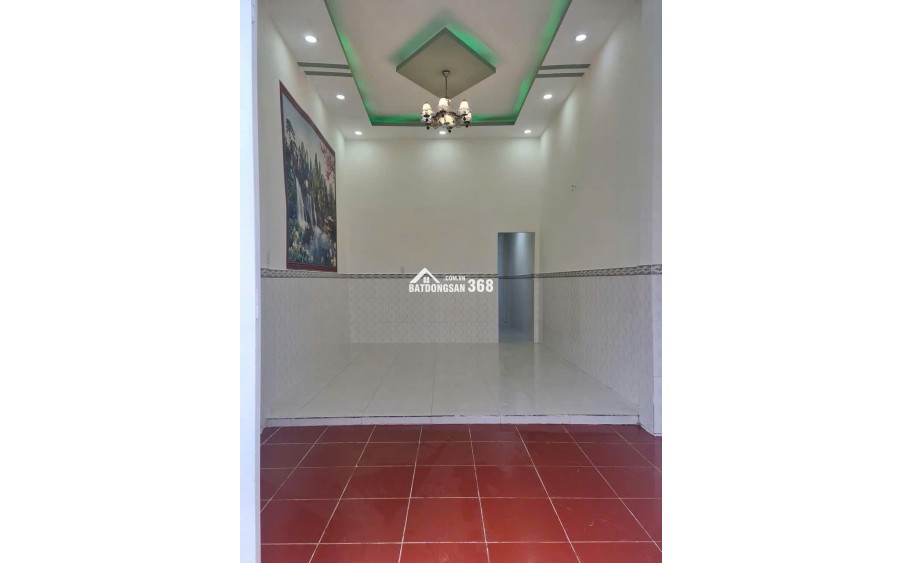 NHÀ TL40 –  ĐÔNG TỨ TRẠCH PHƯỜNG AN PHÚ ĐÔNG (THẠNH LỘC, Q12)