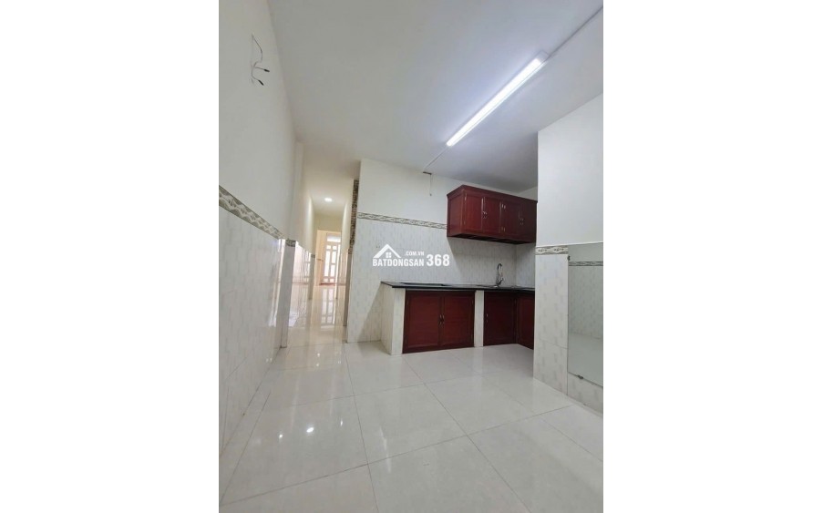 NHÀ TL40 –  ĐÔNG TỨ TRẠCH PHƯỜNG AN PHÚ ĐÔNG (THẠNH LỘC, Q12)