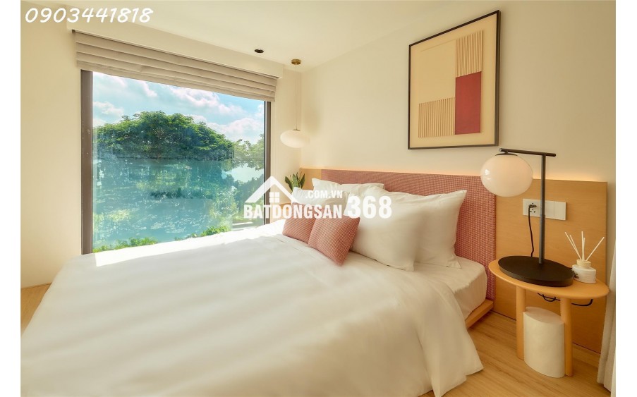 CHO THUÊ CĂN HỘ 1PN – GIÁ CHỈ 6 TRIỆU/THÁNG - CHÍNH CHỦ UY TÍN