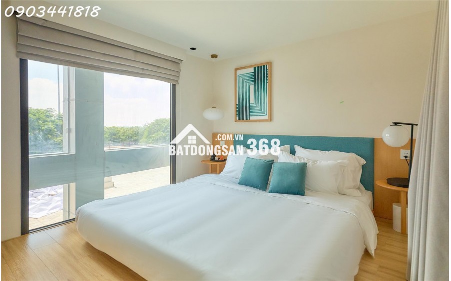 Cho  thuê căn hộ 2  tâng Duplex  - giá 9tr/tháng - KĐT Sun Urban City