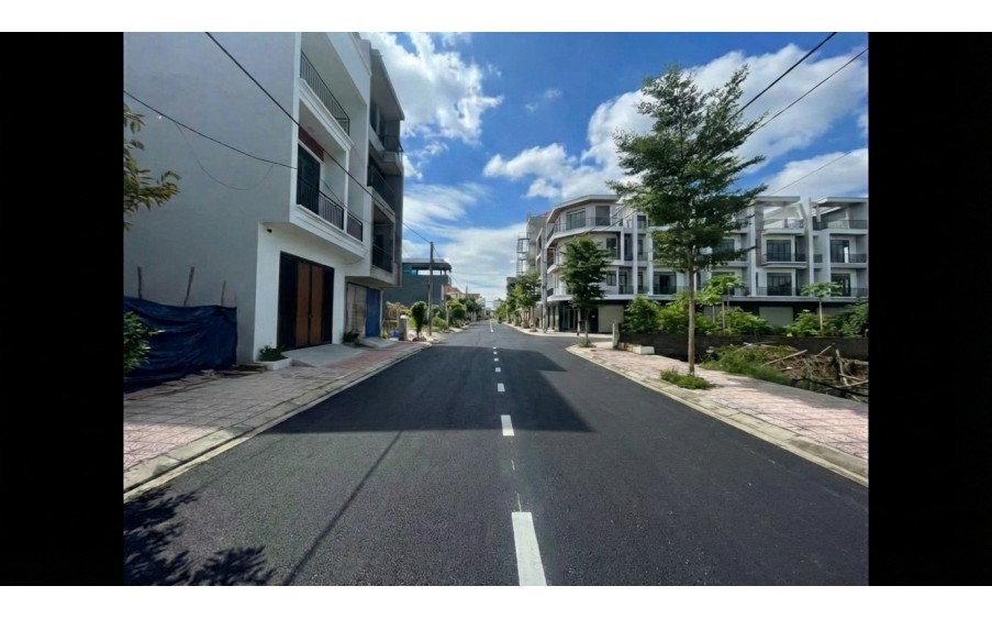 BÁN GẤP! Đất dịch vụ Xuân Mai giáp NOXH Kim Hoa - Hơn 100m2 - Mặt tiền 7m - Giá chỉ hơn 30tr/m2