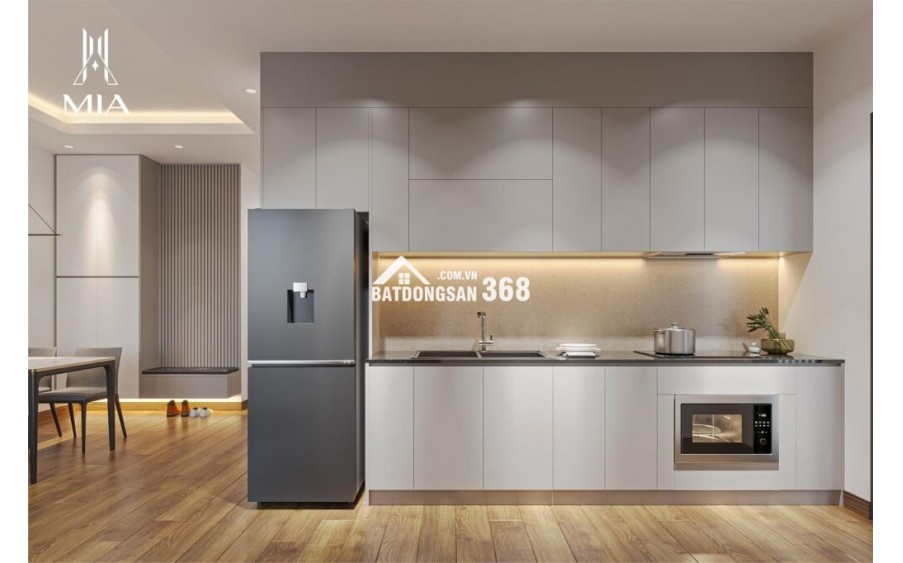 Căn hộ 2PN Mia Center Point chưa tới 2,8 tỷ ngay trung tâm hành chính Liên Chiểu Đà Nẵng