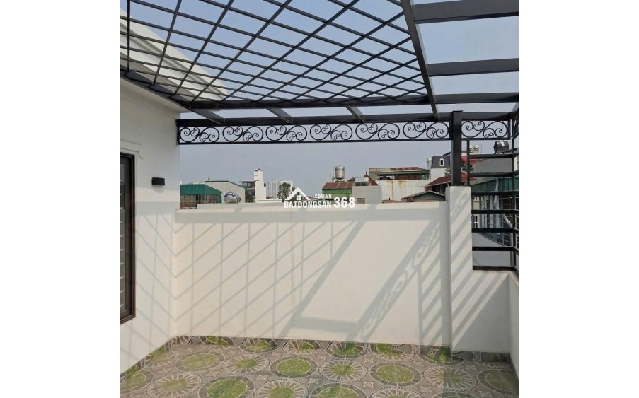 NHÀ MỚI 6 TẦNG THANG MÁY - KINH DOANH - Ô TÔ TRÁNH -  NGÃ TƯ QUỐC BẢO - THANH TRÌ