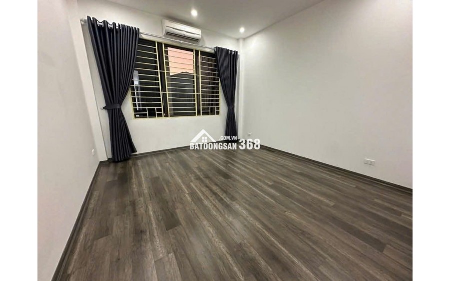 NHÀ MỚI 6 TẦNG THANG MÁY - KINH DOANH - Ô TÔ TRÁNH -  NGÃ TƯ QUỐC BẢO - THANH TRÌ