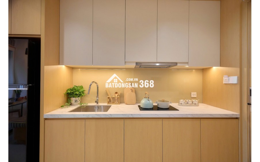 SIÊU PHẨM 2PN SUN URBAN CITY - CHỈ 1,8 TỶ - ĐẸP NGỠ NGÀNG NHƯ RESORT 5 SAO!