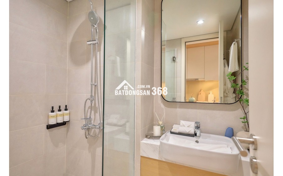 SIÊU PHẨM 2PN SUN URBAN CITY - CHỈ 1,8 TỶ - ĐẸP NGỠ NGÀNG NHƯ RESORT 5 SAO!