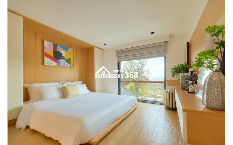 SIÊU PHẨM 2PN SUN URBAN CITY - CHỈ 1,8 TỶ - ĐẸP NGỠ NGÀNG NHƯ RESORT 5 SAO!
