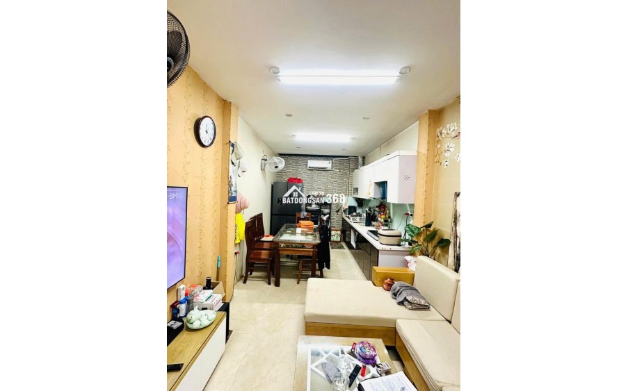 CỰC HIẾM PHỐ QUAN NHÂN THANH XUÂN 56m 6 TẦNG Ô TÔ TRÁNH KINH DOANH SẦM UẤT GIÁ 20 TỶ