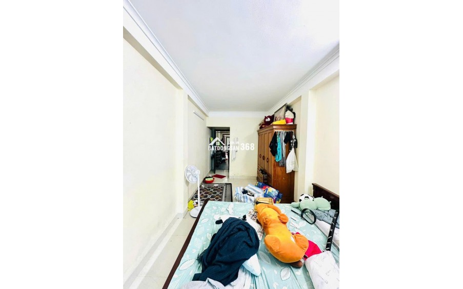 CỰC HIẾM PHỐ QUAN NHÂN THANH XUÂN 56m 6 TẦNG Ô TÔ TRÁNH KINH DOANH SẦM UẤT GIÁ 20 TỶ