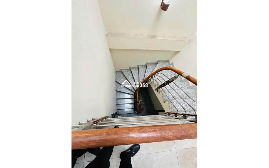 CỰC HIẾM PHỐ QUAN NHÂN THANH XUÂN 56m 6 TẦNG Ô TÔ TRÁNH KINH DOANH SẦM UẤT GIÁ 20 TỶ