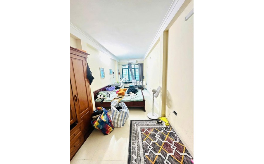 CỰC HIẾM PHỐ QUAN NHÂN THANH XUÂN 56m 6 TẦNG Ô TÔ TRÁNH KINH DOANH SẦM UẤT GIÁ 20 TỶ