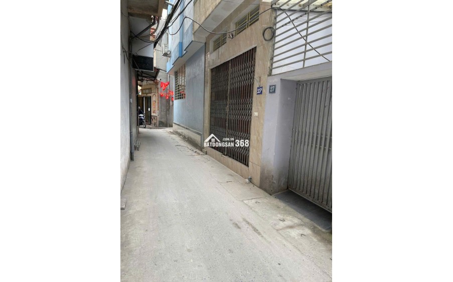 BÁN NHÀ PHỐ QUAN NHÂN THANH XUÂN 54m MẶT TIỀN 4m NGÕ RỘNG THÔNG THOÁNG SỔ ĐẸP GIÁ 14.5 TỶ