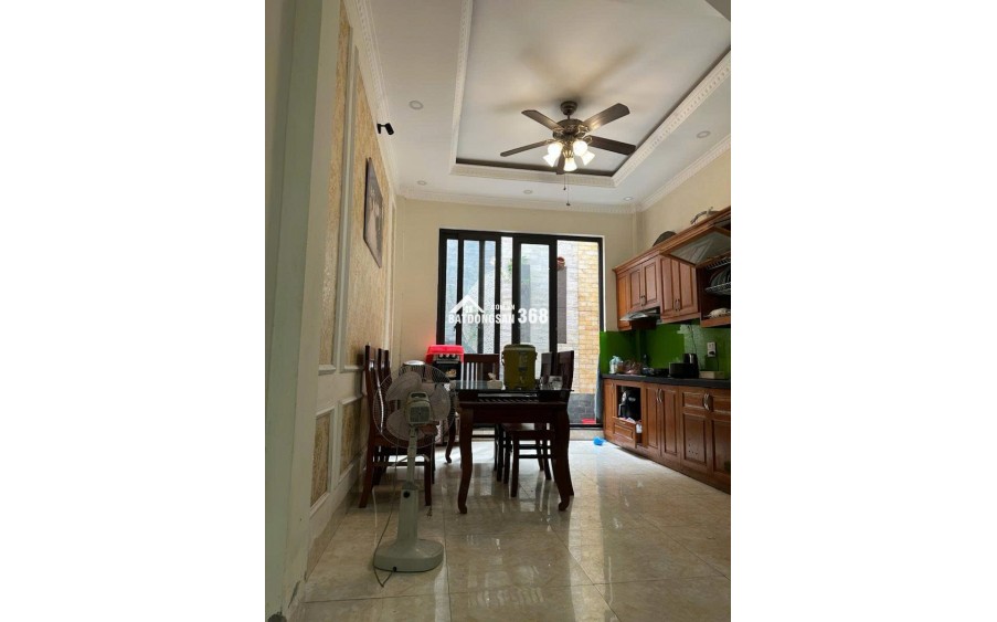 BÁN NHÀ QUAN NHÂN THANH XUÂN 62m 5 TẦNG MẶT TIỀN 3,6m NHÀ MỚI XÂY GIÁ CHỈ 14.9 TỶ