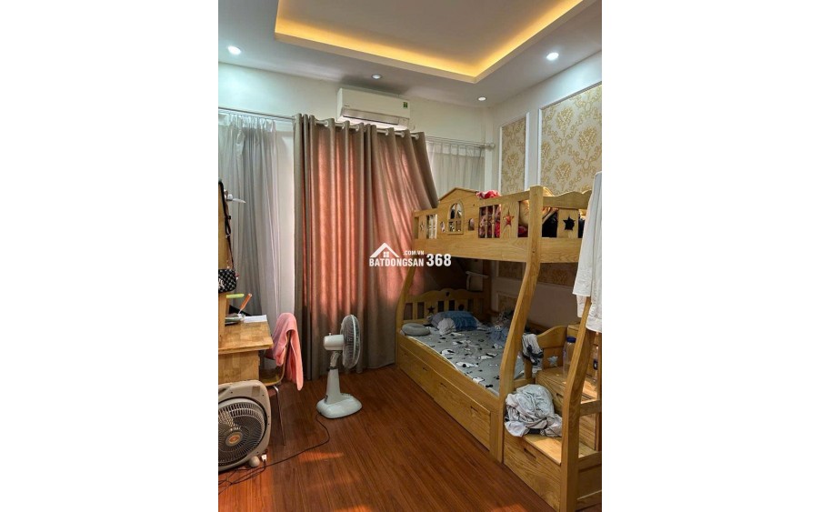 BÁN NHÀ QUAN NHÂN THANH XUÂN 62m 5 TẦNG MẶT TIỀN 3,6m NHÀ MỚI XÂY GIÁ CHỈ 14.9 TỶ