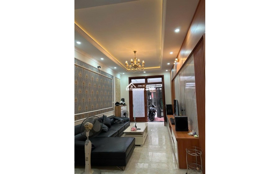 BÁN NHÀ QUAN NHÂN THANH XUÂN 62m 5 TẦNG MẶT TIỀN 3,6m NHÀ MỚI XÂY GIÁ CHỈ 14.9 TỶ