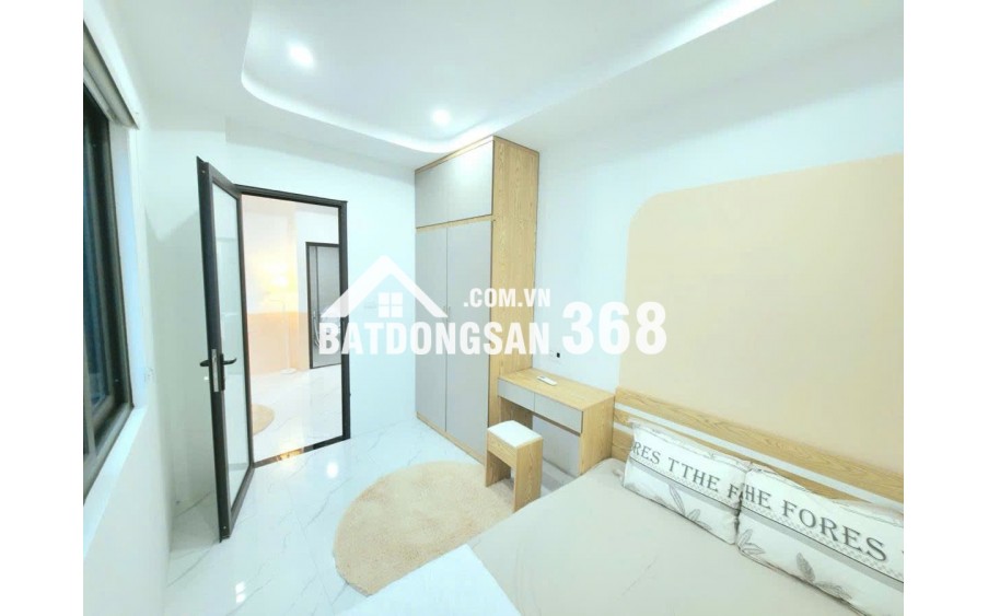 TOÀ CCMN QUAN NHÂN THANH XUÂN XÂY MỚI NGÕ NÔNG 123M x 6TẦNG 24 PHÒNG DOANH THU 155TR/THÁNG