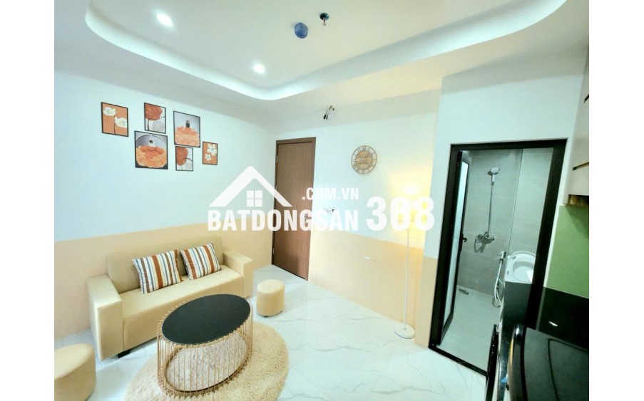 TOÀ CCMN QUAN NHÂN THANH XUÂN XÂY MỚI NGÕ NÔNG 123M x 6TẦNG 24 PHÒNG DOANH THU 155TR/THÁNG