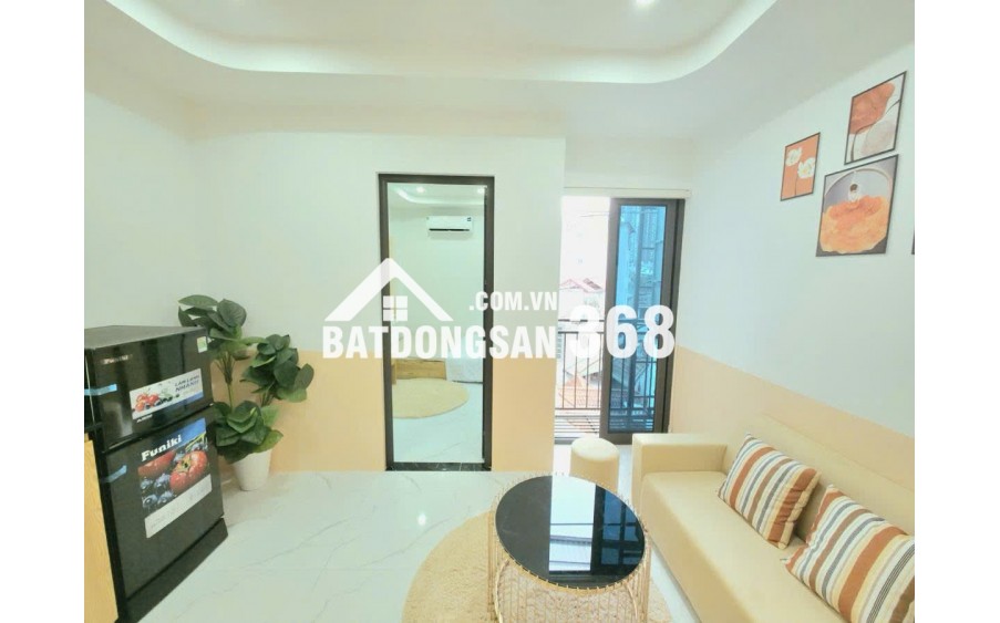 TOÀ CCMN QUAN NHÂN THANH XUÂN XÂY MỚI NGÕ NÔNG 123M x 6TẦNG 24 PHÒNG DOANH THU 155TR/THÁNG