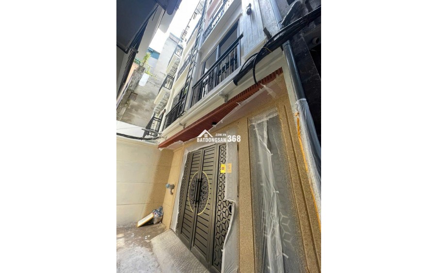 TOÀ CCMN QUAN NHÂN THANH XUÂN XÂY MỚI NGÕ NÔNG 123M x 6TẦNG 24 PHÒNG DOANH THU 155TR/THÁNG