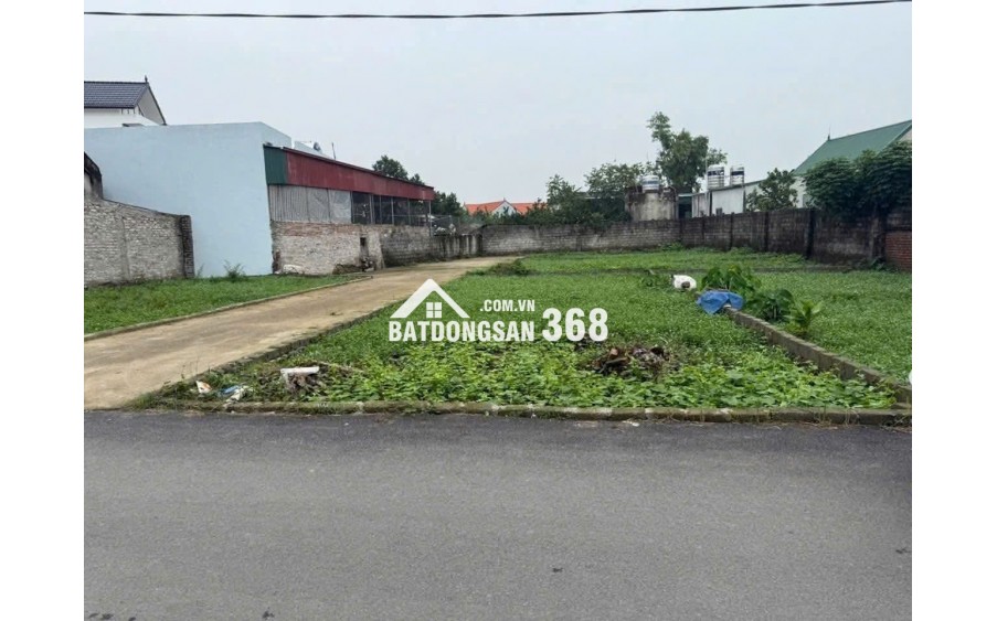 BÁN ĐẤT VẠN PHÚC, THANH TRÌ, SỔ VUÔNG, DIỆN TÍCH RỘNG, ĐƯỜNG XE CONT, 360 12 65 TRIỆU/M2