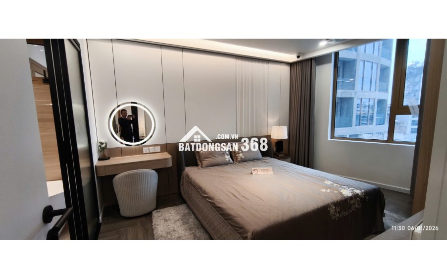 BÁN CĂN HỘ MHD TRUNG VĂN - MẶT TIỀN TỐ HỮU - NAM TỪ LIÊM - HN