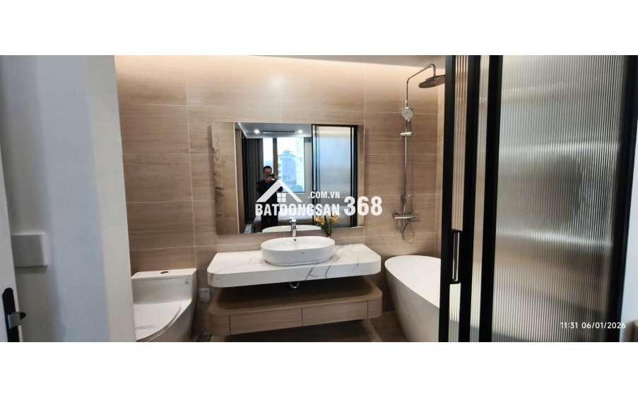 BÁN CĂN HỘ MHD TRUNG VĂN - MẶT TIỀN TỐ HỮU - NAM TỪ LIÊM - HN