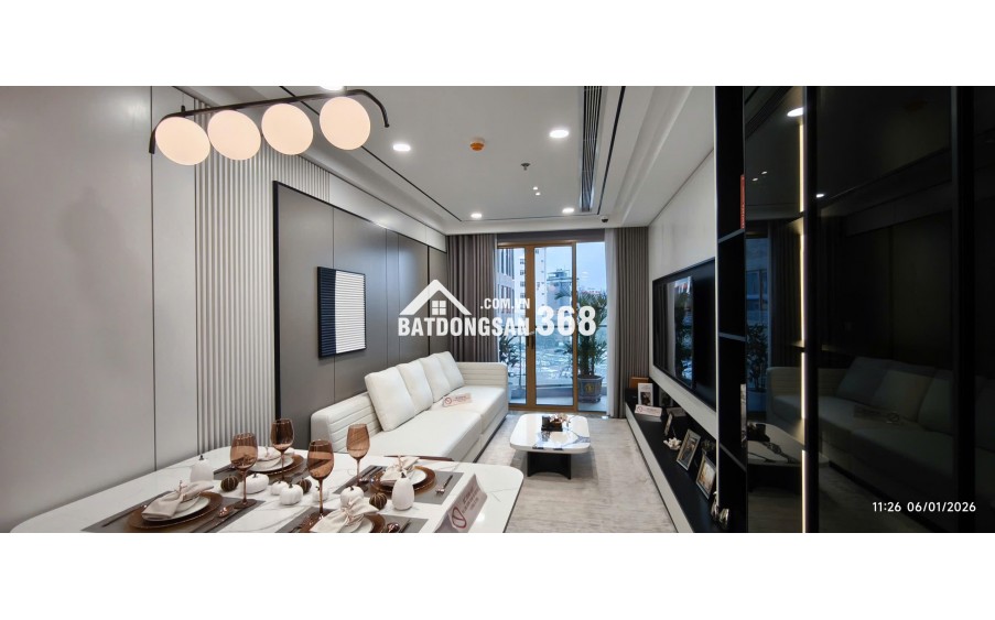 BÁN CĂN HỘ MHD TRUNG VĂN - MẶT TIỀN TỐ HỮU - NAM TỪ LIÊM - HN