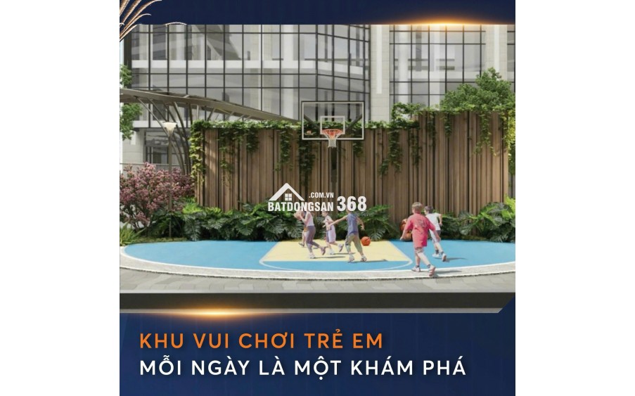 Độc quyền căn 2PN rẻ nhất dự án Capital, lõi trung tâm sông Hàn, chiết khấu đến 15%