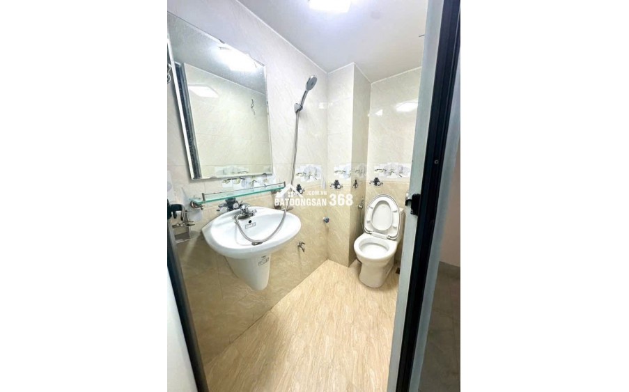 NHÀ MỚI 5 TẦNG DÂN XÂY - ÔTÔ ĐỖ CỬA - PHAN TRỌNG TUỆ - TAM HIỆP - THANH TRÌ