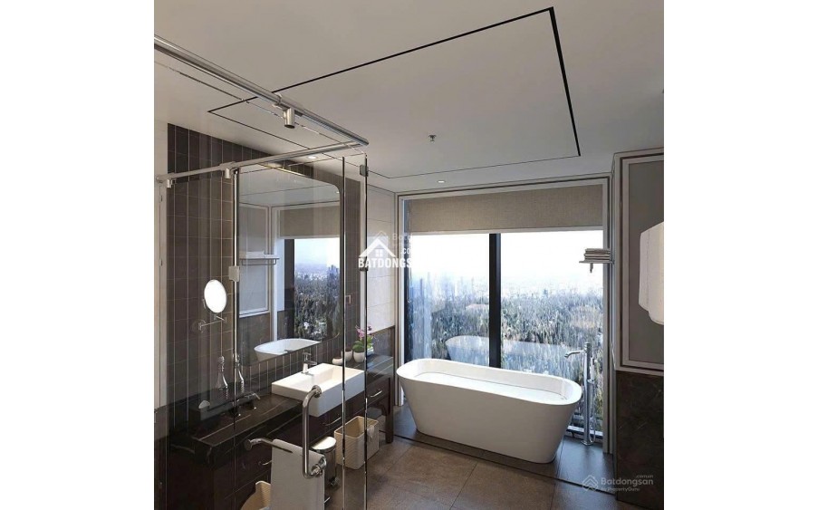 M LANDMARK RESIDENCE - BIẸTE THỰ TRÊN KHÔNG, VỊ TRÍ KIM CƯƠNG TRUNG TÂM TP ĐÀ NẴNG