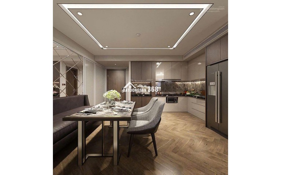 M LANDMARK RESIDENCE - BIẸTE THỰ TRÊN KHÔNG, VỊ TRÍ KIM CƯƠNG TRUNG TÂM TP ĐÀ NẴNG