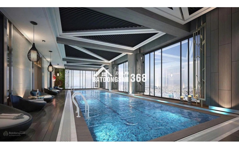 M LANDMARK RESIDENCE - BIẸTE THỰ TRÊN KHÔNG, VỊ TRÍ KIM CƯƠNG TRUNG TÂM TP ĐÀ NẴNG