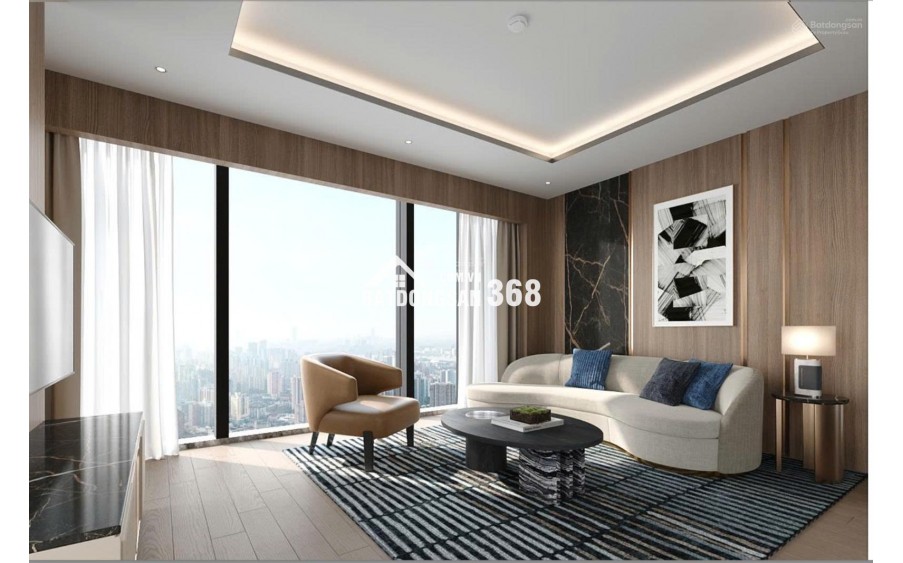 M LANDMARK RESIDENCE - BIẸTE THỰ TRÊN KHÔNG, VỊ TRÍ KIM CƯƠNG TRUNG TÂM TP ĐÀ NẴNG